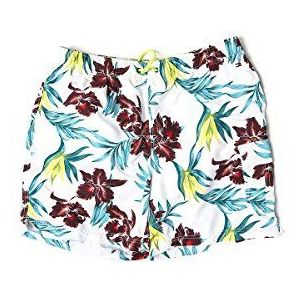 Tommy Hilfiger heren Darcy Floral PRT Shorts