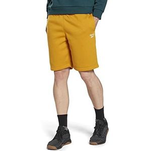 Reebok Ri Left Leg Logo Shorts voor heren