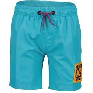 Vingino Boy's XIK Board Shorts, Arctic Blue, 116, Arctic Blue., 116 cm