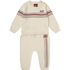 CHAPS Merchandising GmbH ASR-BSET-23 Kinderset, crème, 12-24 maanden, uniseks, Crème., 12-24 Maanden
