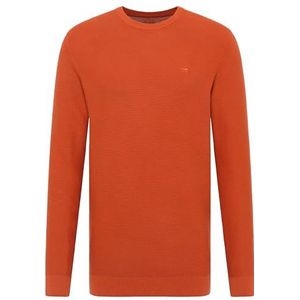 Style Elliot, Burnt Ochre 7105, S