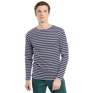 Armor Lux, Matrosenshirt ""Loctudy"" heren - - X-Small