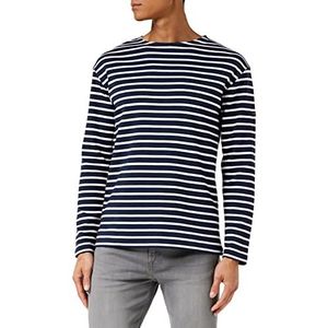 Armor Lux, Matrosenshirt ""Loctudy"" heren - - X-Small