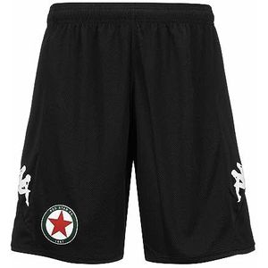 Red Star FC - Ahora Pro 7 - Trainingsbroeken - Zwart - 2023/24