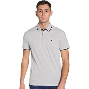 Jack & Jones Jjepaulos Polo SS Noos heren - - X-Small