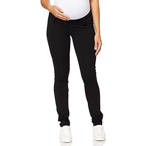 MAMALICIOUS Dames Mlalba Jersey Pants A. Noos Broek