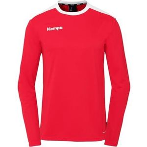 Kempa - Emotion 27 - T-shirt - Uniseks - Lange Mouwen