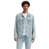 Levi's - Relaxed Fit Trucker Jas