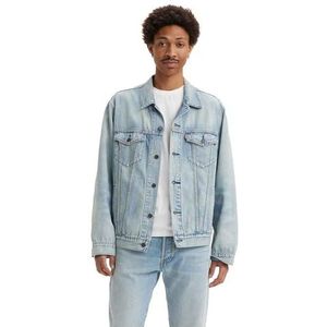 Levi's - Relaxed Fit Trucker Jas
