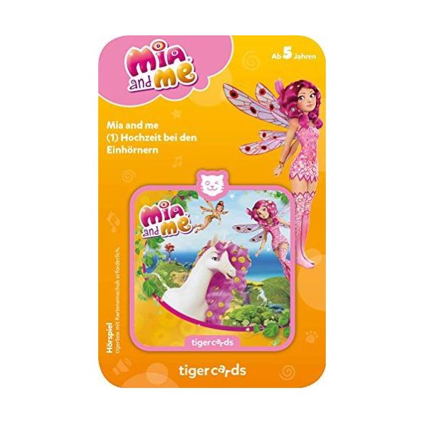 Mia and me - onchao - speelgoed online kopen | De laagste prijs! |  beslist.nl