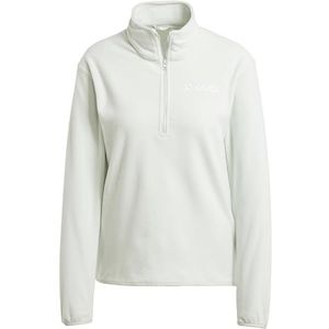 adidas - Terrex Multi Essentials - Fleece Jacket - Linen Green