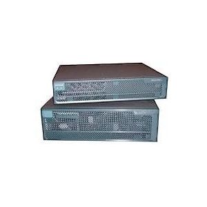 Cisco Systems Cisco 3725 Dial Bundle Cisco 3725 BRI + NM-12DM + NM-4BRI-S/T + IOS IP