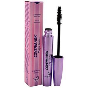 COVERMARK Magic Mascara, 10 ml, zwart
