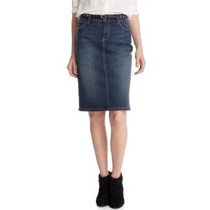 ESPRIT Rok voor dames, blauw (lens ++ 909), 26 (26)- DE