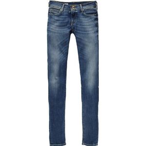 Tommy Hilfiger dames jeans 1M87611918 / MILAN F SKINNY BOSTON BLUE