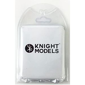 Knight Models Batman figuur game: soldier of forune markers