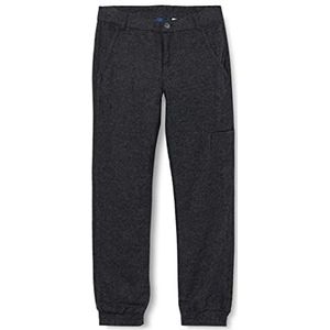 Chicco Jongens Pantaloni Lunghi Per Bambino Casual broek, grijs (grigio), 74 cm