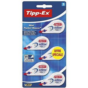 Bic Tipp-Ex® Mini Pocket Mouse®
