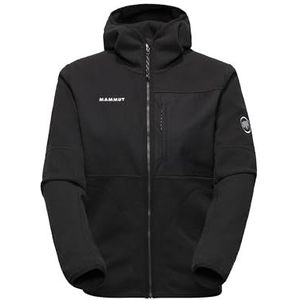 Mammut - Tamaro - Fleece - Met Volledige Rits