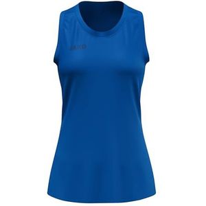 JAKO Dames Tanktop Light Flow, royal, S