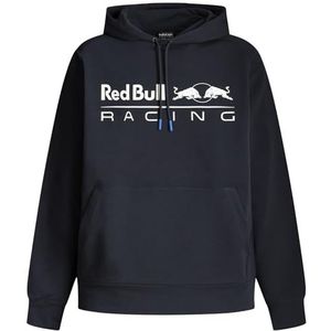 PEPE JEANS Heren TEAM LOGO HOODY Sweatshirt, Blauw (DULWICH BLAUW), XS, Blauw (dulwich blauw), XS