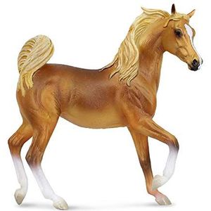 CollectA - col88475 - Araber paard vos goud - maat XL