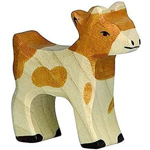 Holztiger - 80081 - Figuur - Geit