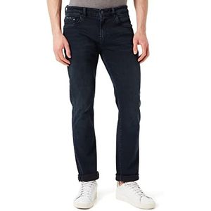 LTB Jeans Heren Hollywood Z D Jeans, Morado Wash 53613, 32W x 28L