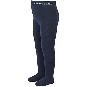 Sterntaler Baby - jongens panty uni, marineblauw, 56 cm