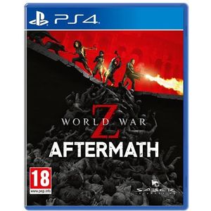 World War Z: Aftermath