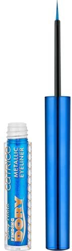Catrice Disney Pixar Finding Dory Metallic Eyeliner, sneldrogend, intensief, glanzend, kleurintensief (1.5ml)