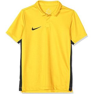 Nike Dry Academy18 Football-89991 Poloshirt voor kinderen, uniseks