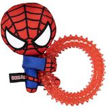 CERDÁ LIFE'S LITTLE MOMENTS - for Fan Pets Spiderman hondenspeelgoed - officiële Marvel-licentie