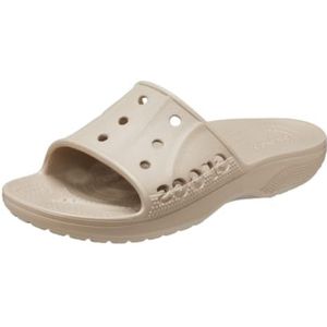 Crocs - Baya II - Slides - Cobblestone - Uniseks