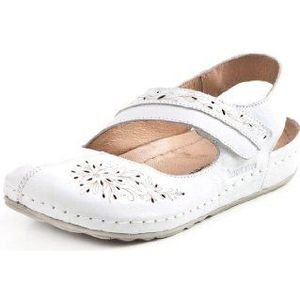 Dr. Brinkmann 710557, clogs Dames 37 EU