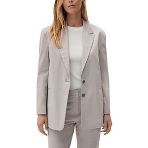 s.Oliver BLACK LABEL damesblazer, bruin, maat 34, bruin, 34