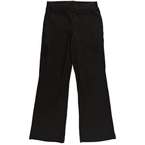 PIECES LPMOLLY Pants TW NOOS broek, zwart, 116