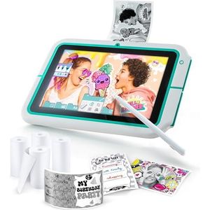 Canal Toys - Interactieve Kindertablet