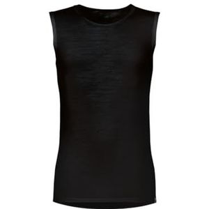 Trigema Thermo-ondergoed voor dames, zwart (008), 3XL