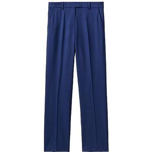 United Colors of Benetton broek voor dames, blauw 852, 36 NL