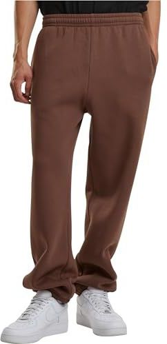 Build Your Brand - Fluffy - Trainingsbroek