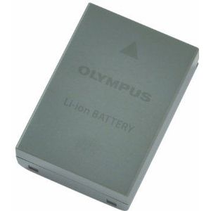 Olympus BLN-1 Li-Ion batterij (1220mAh, geschikt voor OM-D E-M5 serie en PEN-F camera's)