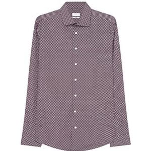 Seidensticker Herenoverhemd