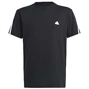adidas U Fi 3s T T-shirt (korte mouw) unisex kinderen