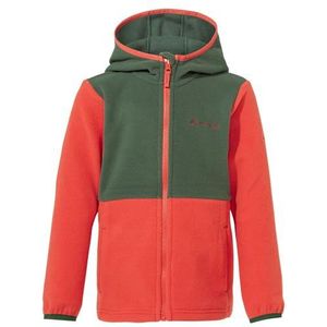 VAUDE Unisex Kids Pulex Hooded Jacket II Jas