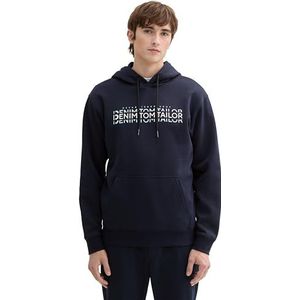 TOM TAILOR - 1044298 - Trainingspak - Sky Captain Blue