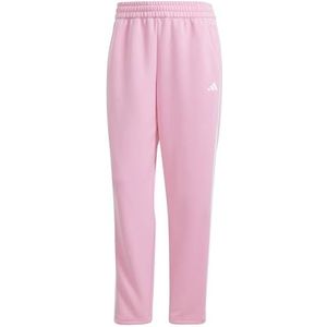 adidas Dames AEROREADY Train Essentials 3-Stripes Pants, bliss pink, S