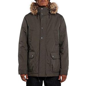 Volcom Lidward 5k jas voor heren