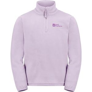 Jack Wolfskin Taunus Halfzip K, blauw, 92 cm