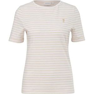 Comma CI T-shirt voor dames, 80G0, 36